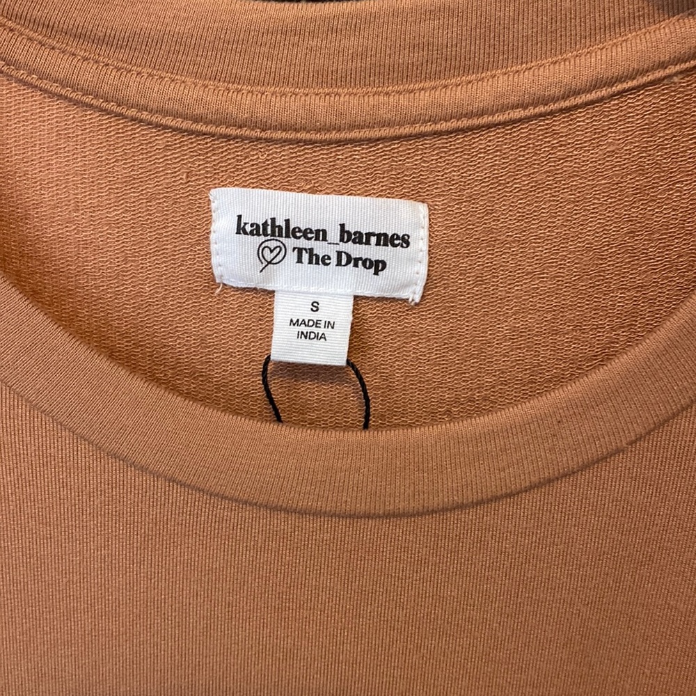 Amazon’s “The Drop” Sweatshirt